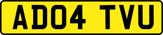 AD04TVU