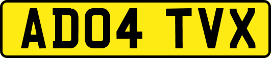 AD04TVX