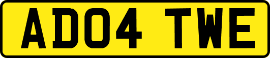 AD04TWE