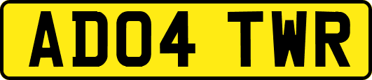 AD04TWR
