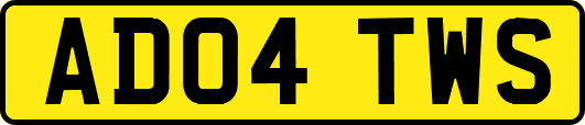 AD04TWS