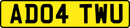 AD04TWU