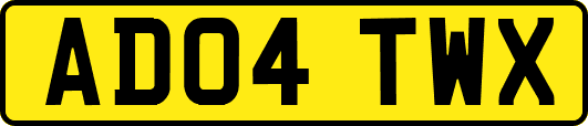 AD04TWX