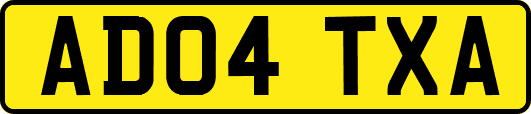 AD04TXA