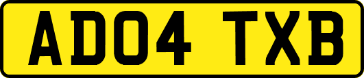 AD04TXB