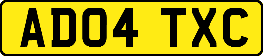 AD04TXC