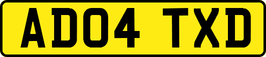 AD04TXD