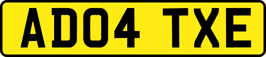 AD04TXE