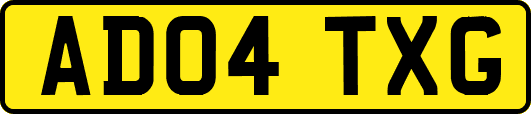 AD04TXG