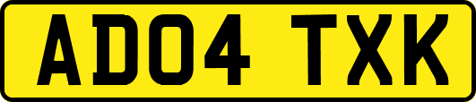 AD04TXK