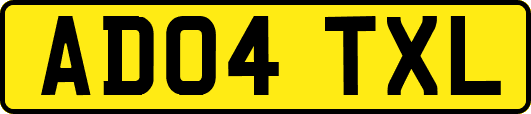 AD04TXL