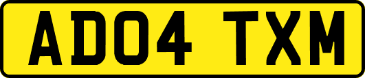 AD04TXM