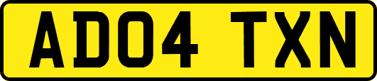 AD04TXN