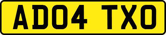 AD04TXO