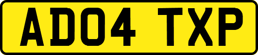 AD04TXP