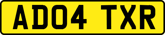 AD04TXR