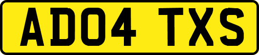 AD04TXS