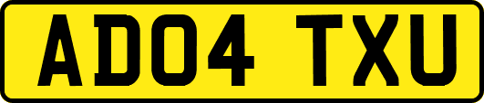 AD04TXU
