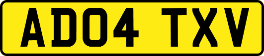 AD04TXV