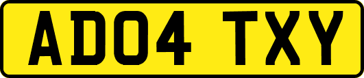 AD04TXY
