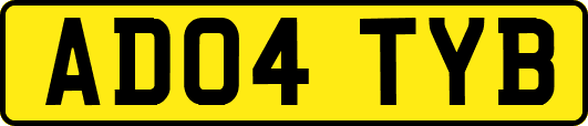 AD04TYB