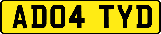 AD04TYD