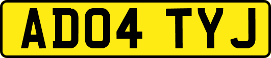 AD04TYJ
