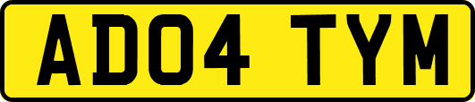 AD04TYM