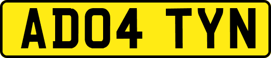 AD04TYN
