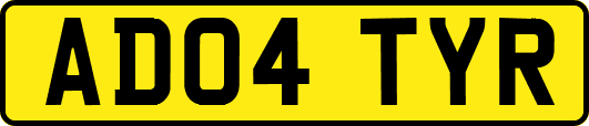 AD04TYR