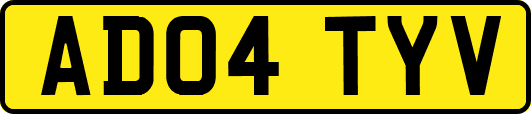 AD04TYV