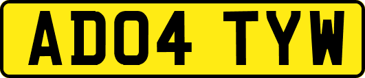 AD04TYW