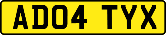 AD04TYX