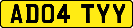 AD04TYY