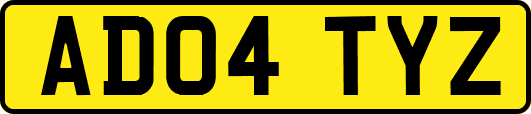 AD04TYZ