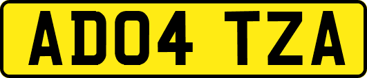 AD04TZA
