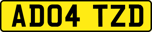 AD04TZD