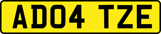 AD04TZE