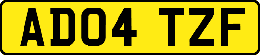 AD04TZF