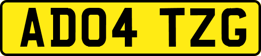 AD04TZG