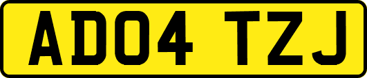 AD04TZJ