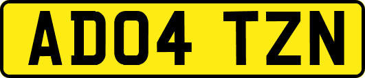 AD04TZN
