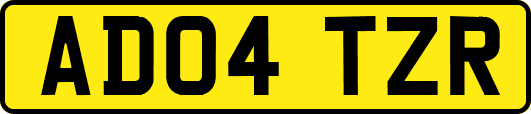 AD04TZR