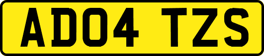 AD04TZS