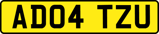 AD04TZU