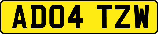 AD04TZW