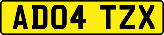 AD04TZX