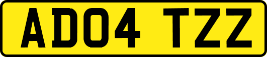 AD04TZZ