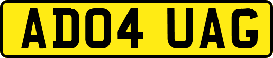 AD04UAG