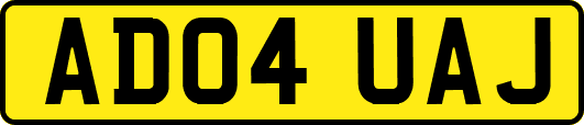 AD04UAJ